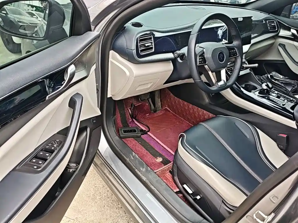 BYD Qin PLUS — миниатюра 16
