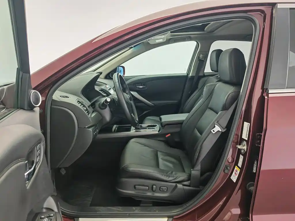 Acura RDX (Import) — миниатюра 10