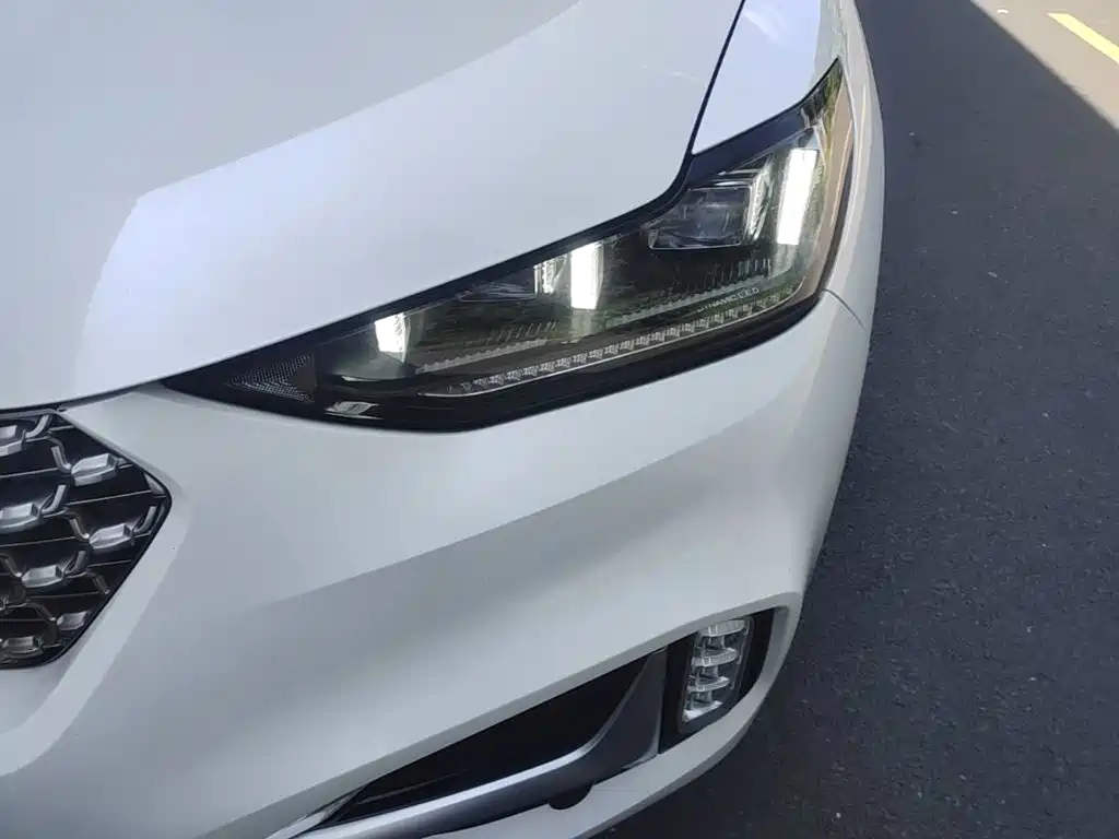 Wey Wey VV6 — миниатюра 24