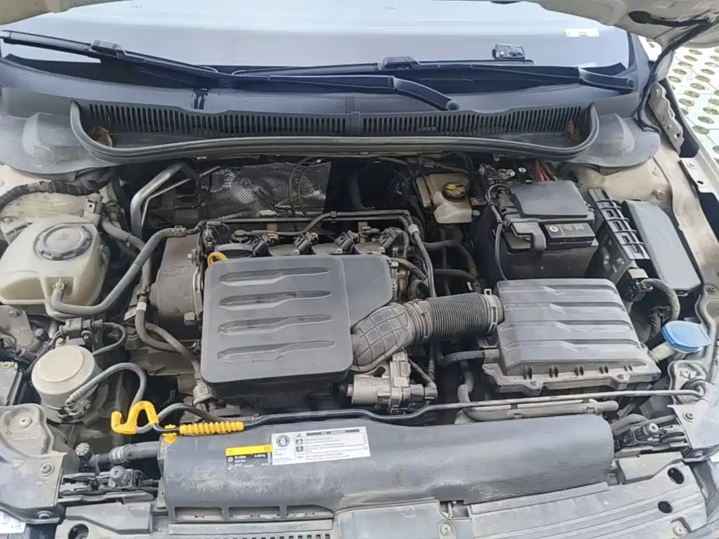 Volkswagen Polo — миниатюра 20