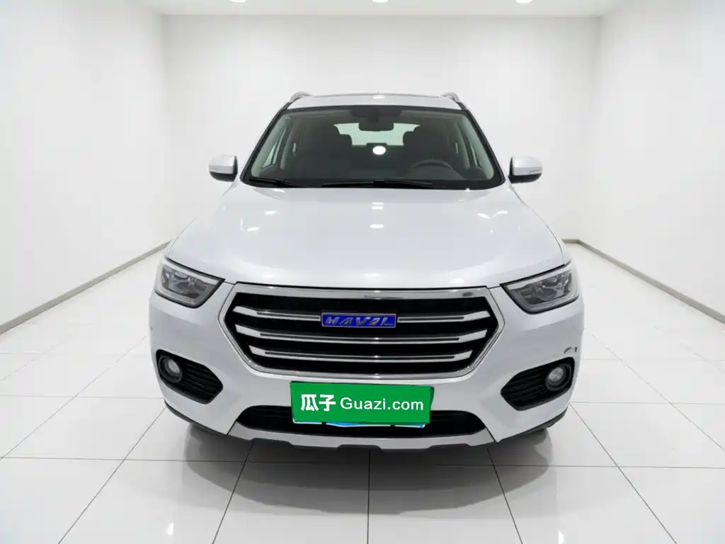 Haval H2 — миниатюра 2