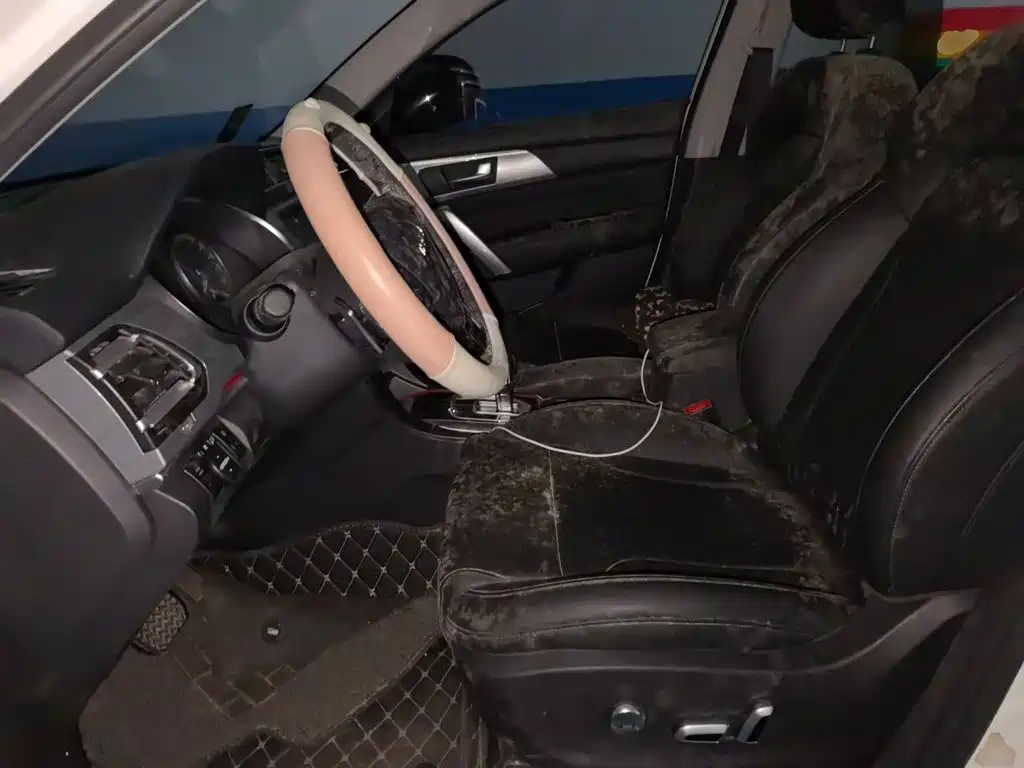Haval H2 — миниатюра 16