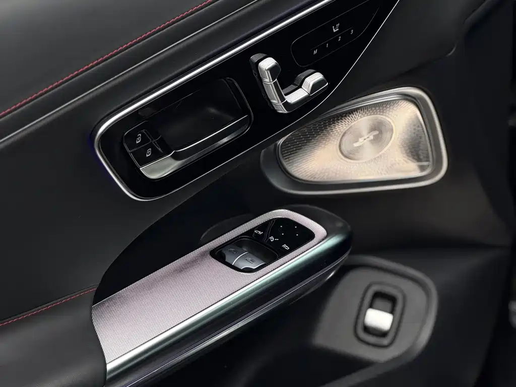 Mercedes-Benz CLE AMG — миниатюра 8