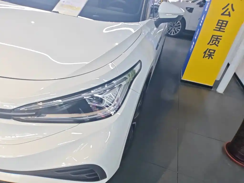 Volkswagen ID.4 X — миниатюра 24