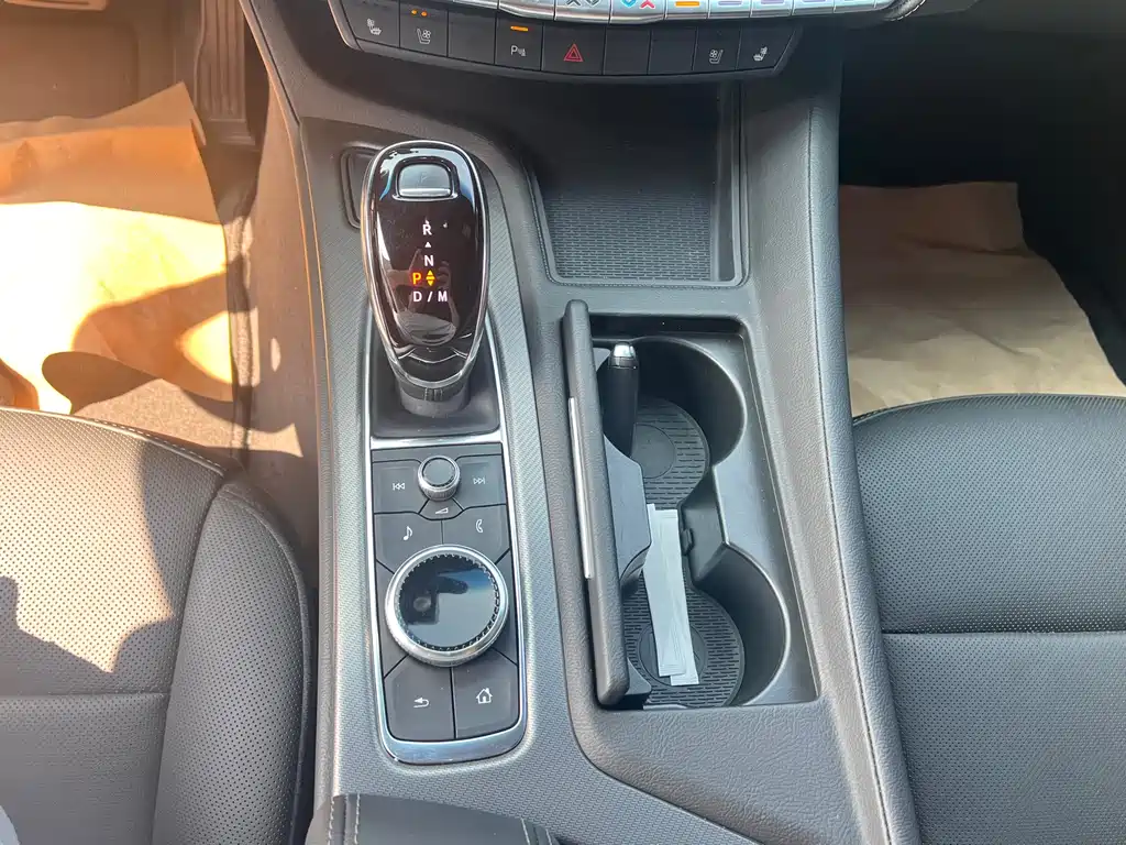 Cadillac CT5 2022 28T Luxury