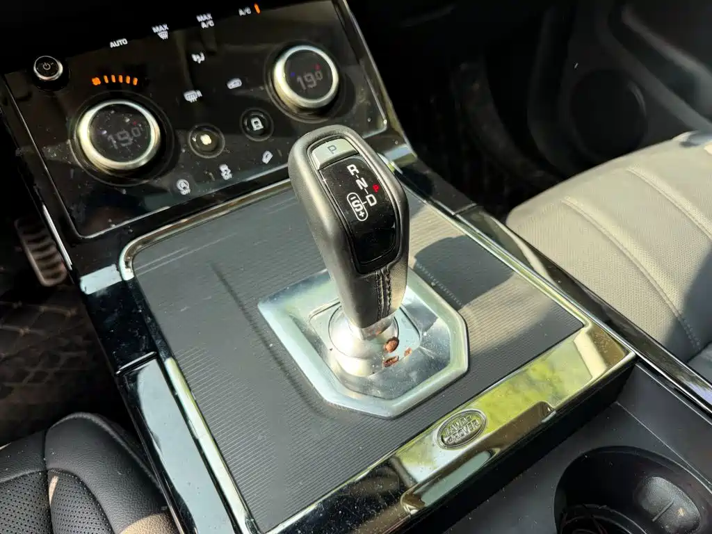 Land Rover Evoque — миниатюра 9