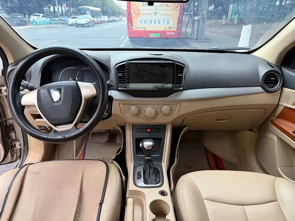 ROEWE 350