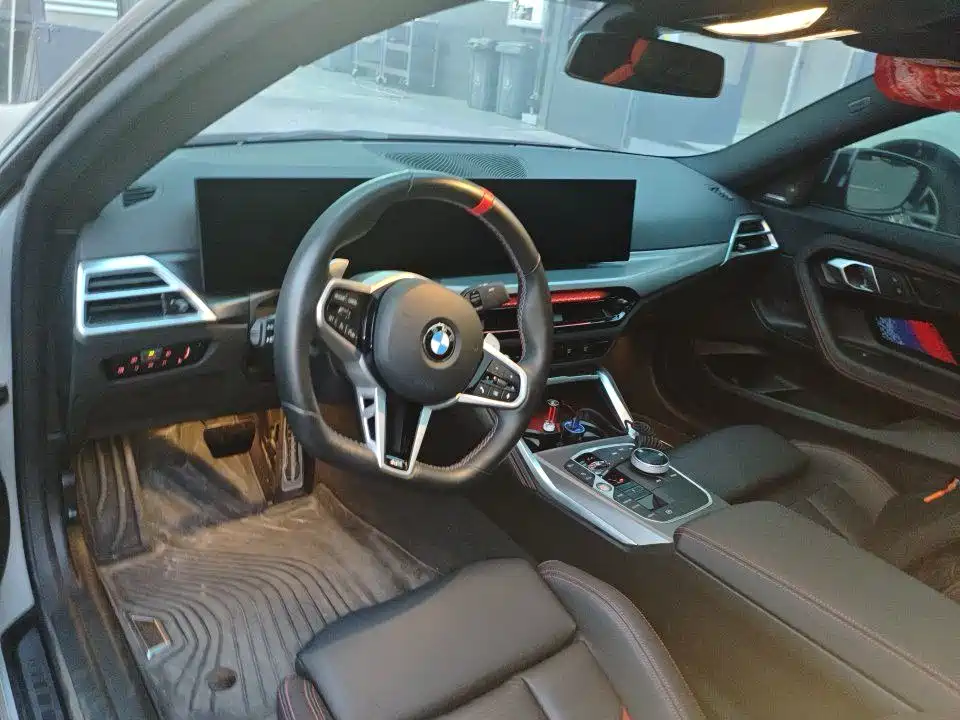 BMW M240i — миниатюра 6