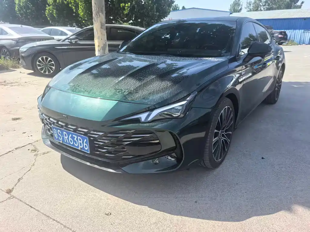 Купить MG MG7