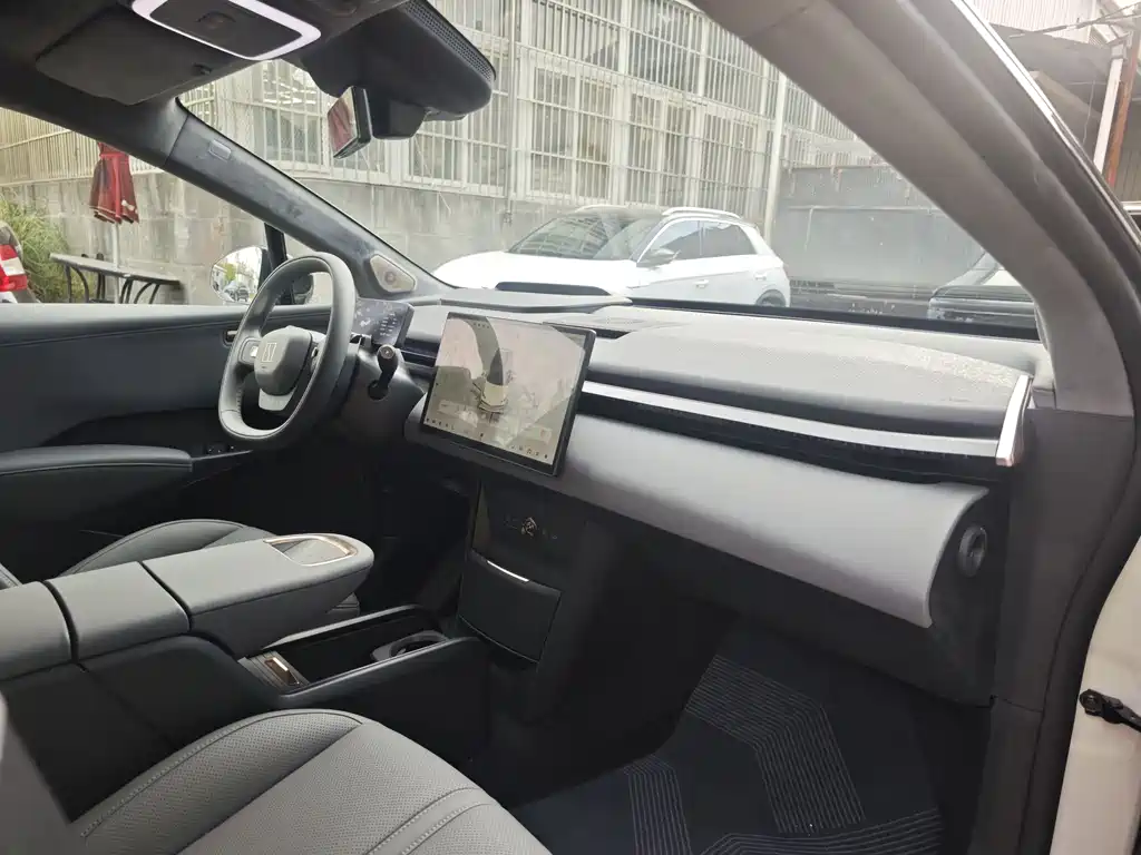 ZEEKR EXTREME KRYPTON X