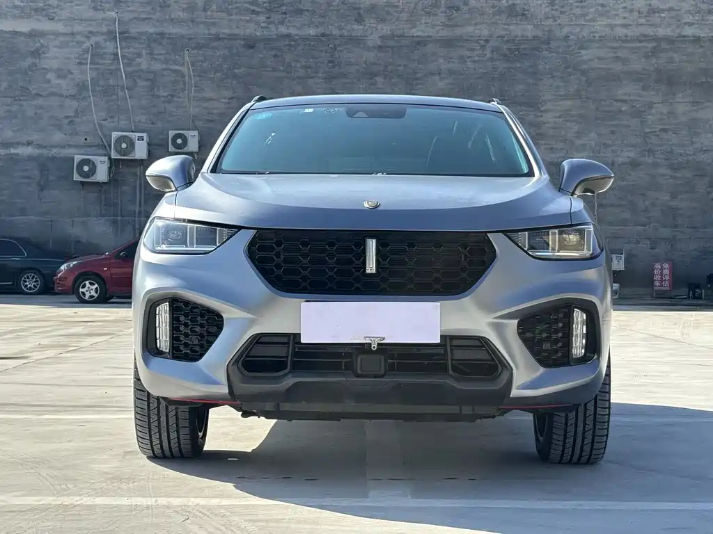 WEI PAI WEI BRAND VV5