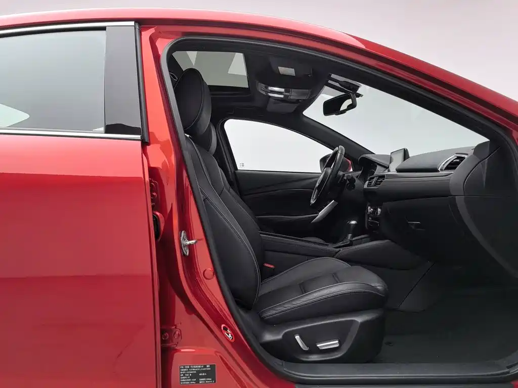 Mazda Atenza — миниатюра 23