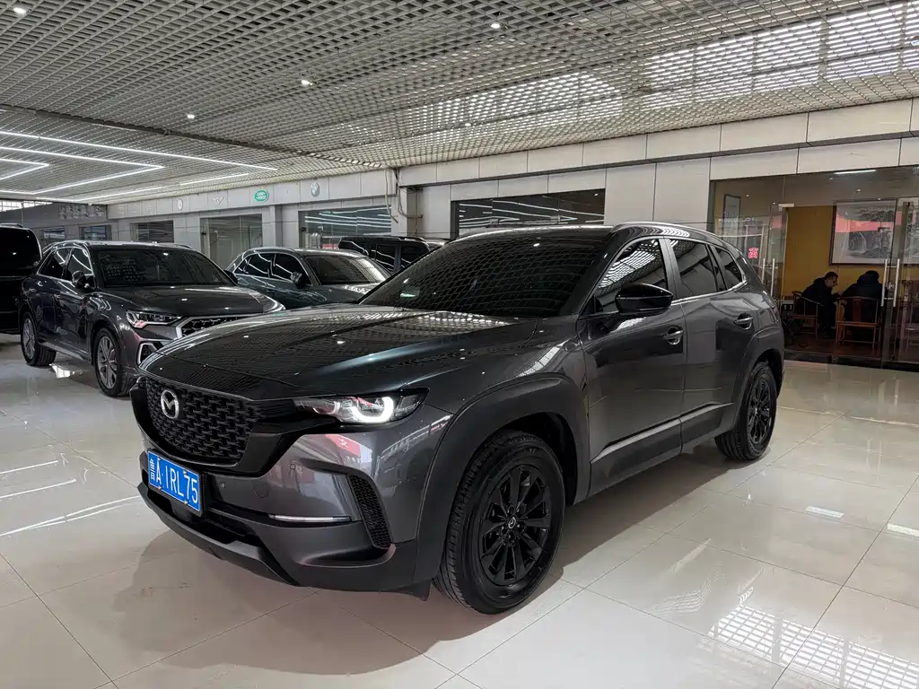 MAZDA CX 50 XINGYA