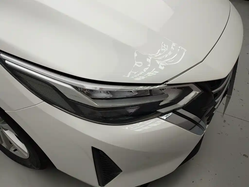 Nissan Sylphy — миниатюра 18