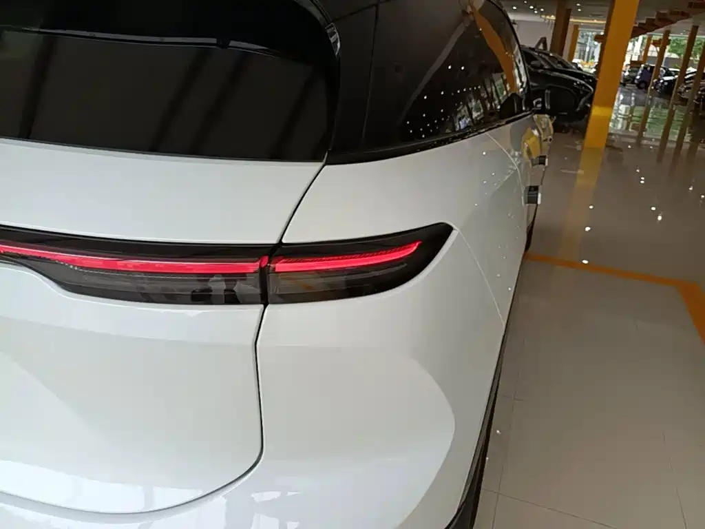 NIO ES6 2023 75kWh