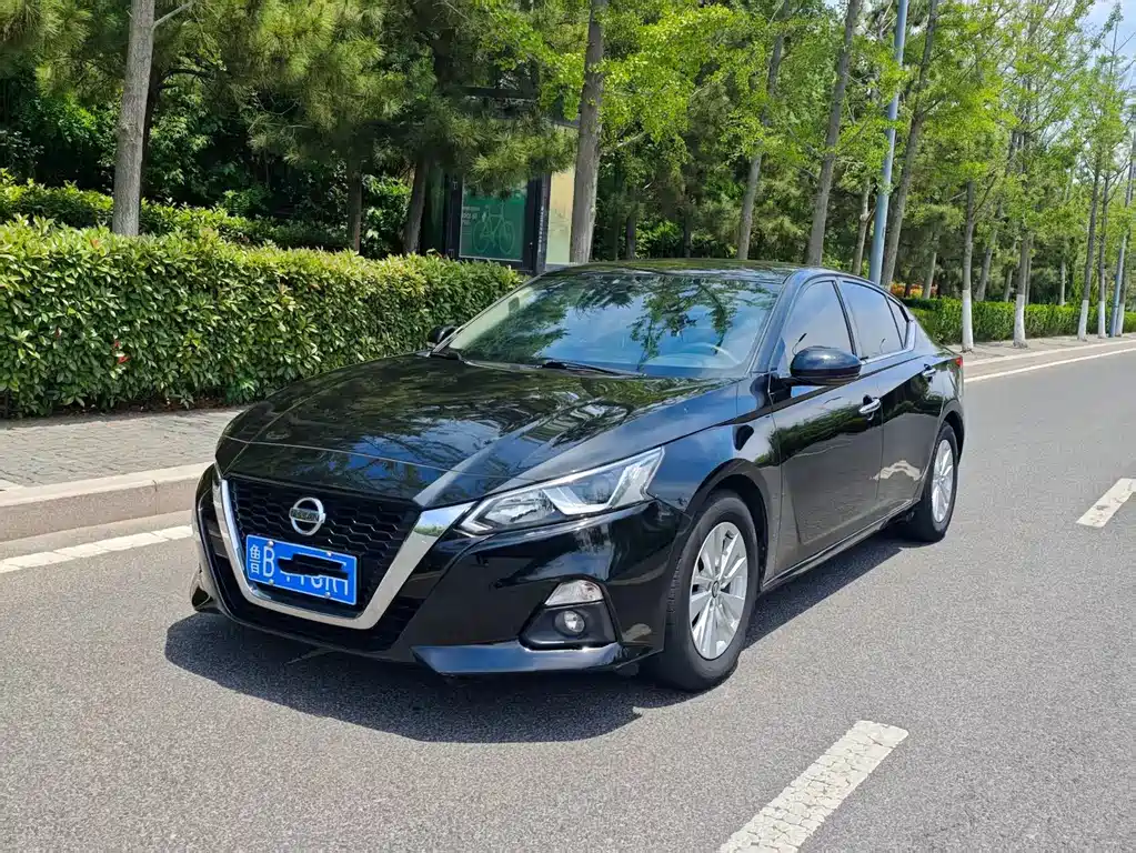 Nissan Altima 2021 2.0L XE Fashion