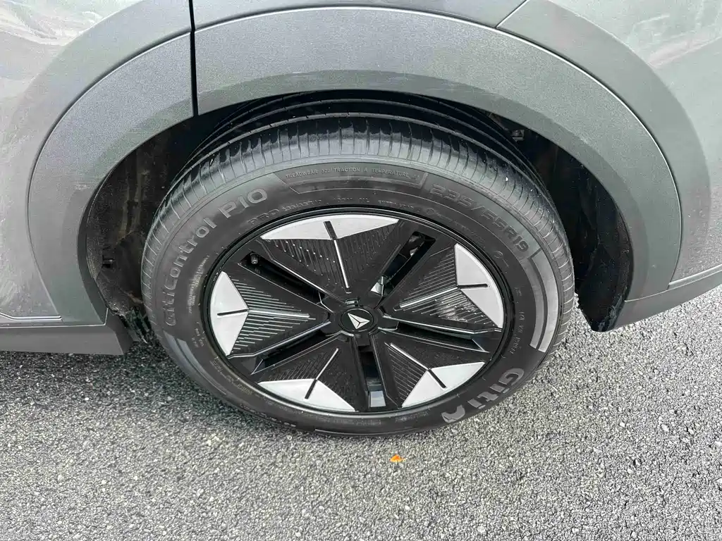 Changan Deepal DARK BLUE S07