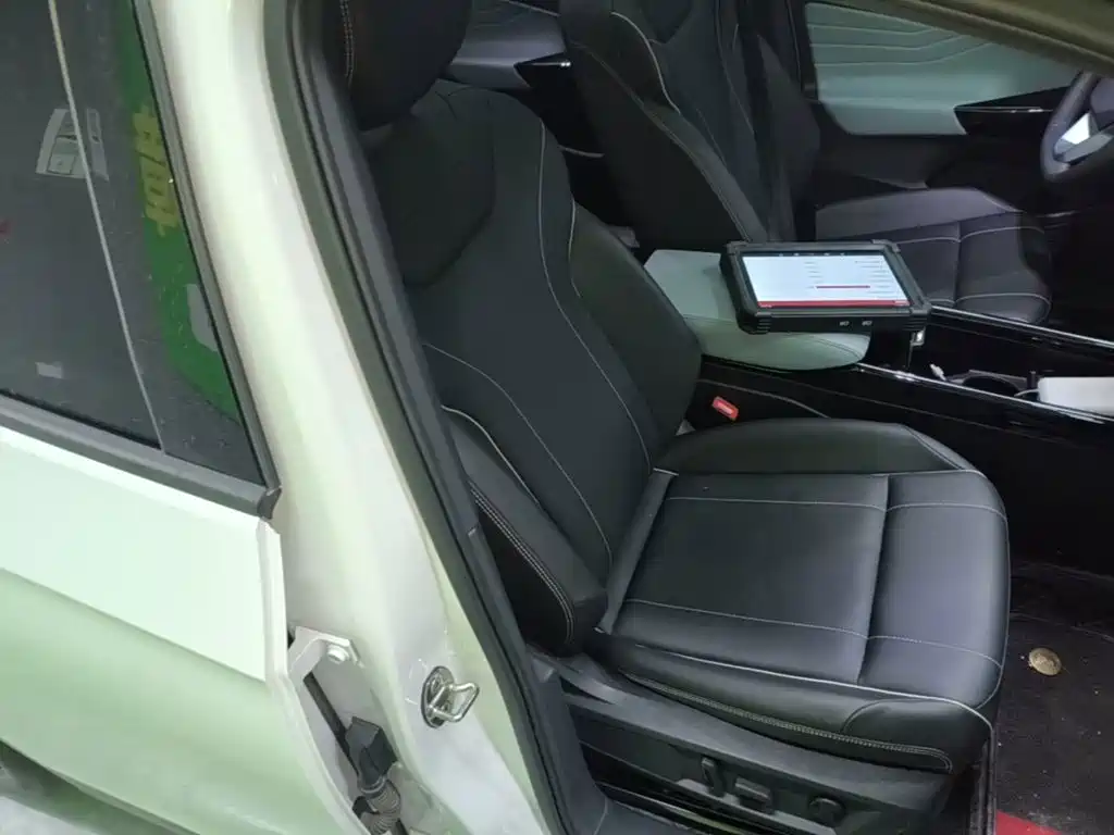 Volkswagen ID.4 X — миниатюра 25