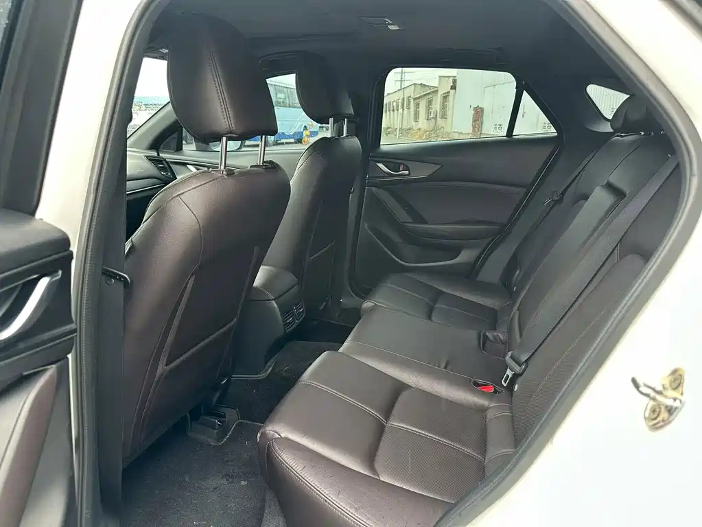 Mazda CX-4 — миниатюра 6