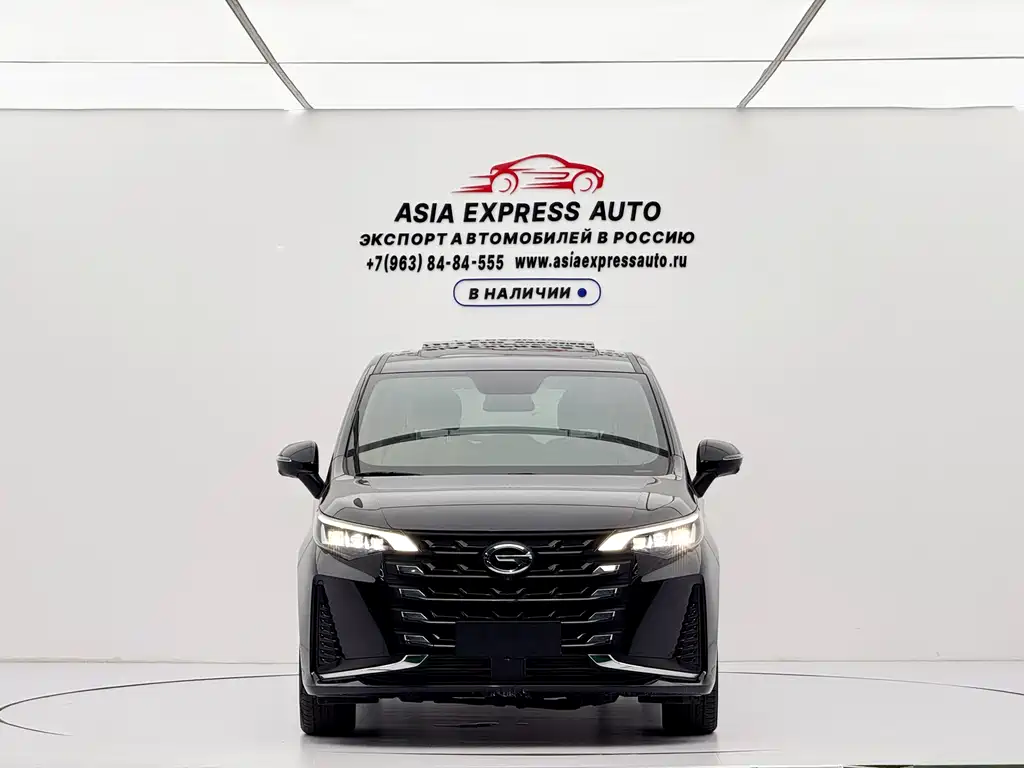 GAC M6 2021 PRO 270T AT Premium