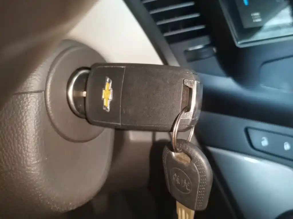Chevrolet Cruze — миниатюра 9