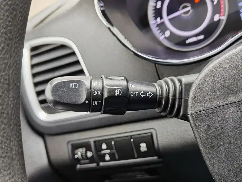 Baojun 560 — миниатюра 21