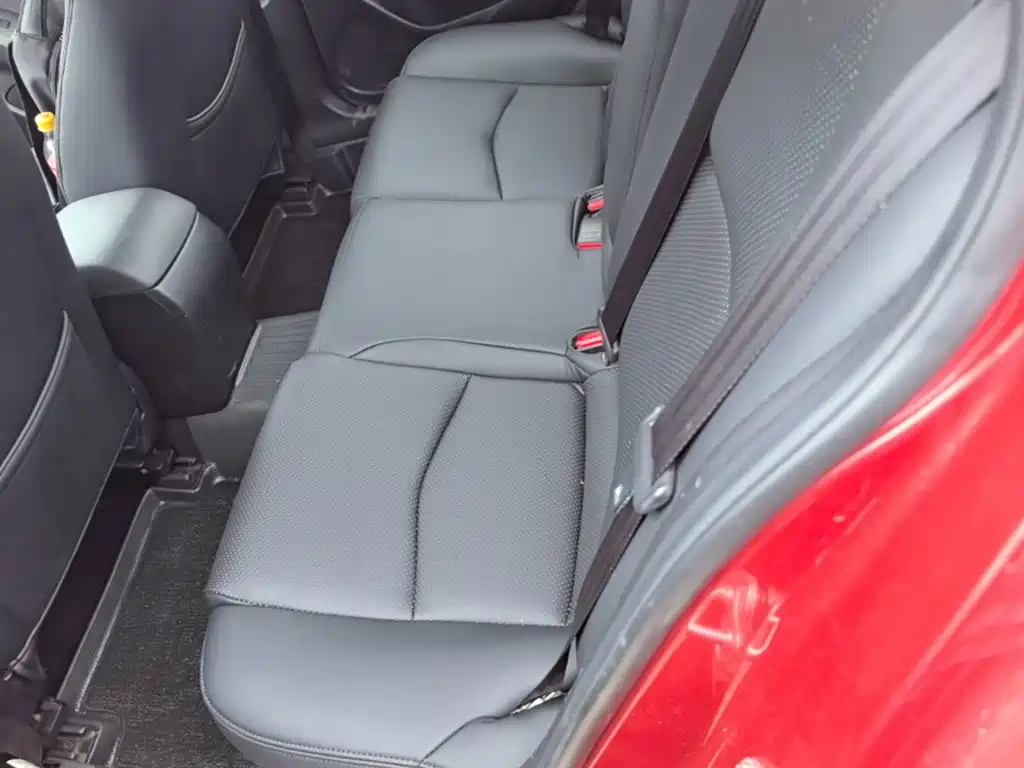 Mazda 3 Axela — миниатюра 17