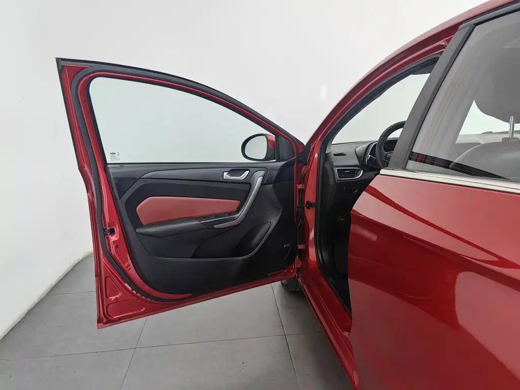 Chery Arrizo 5 — миниатюра 8