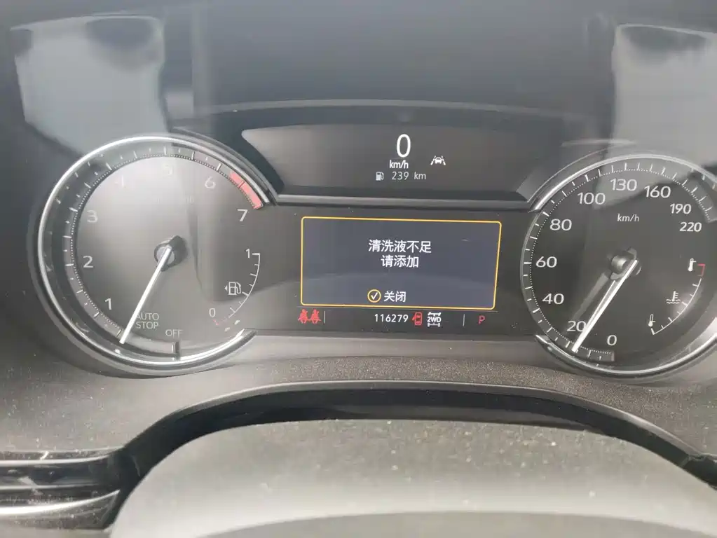 Cadillac XT6 — миниатюра 3