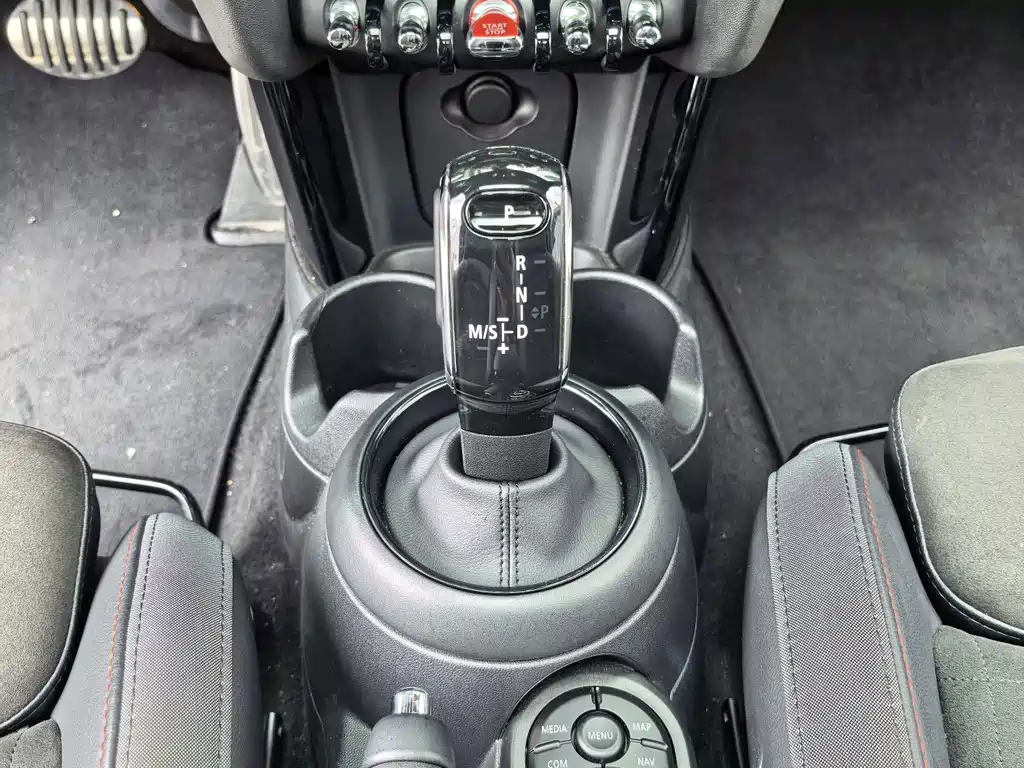 MINI Mini JCW — миниатюра 26