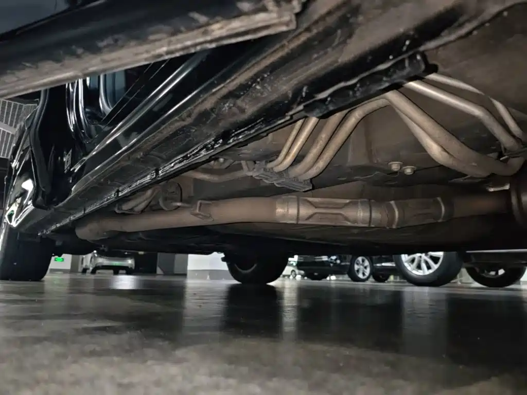 Honda Elysion — миниатюра 21