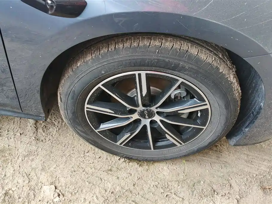 BYD Seal 06 06 2025 DM-i Smart Drive 120KM Premium