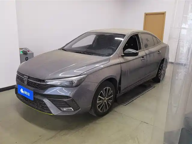 ROEWE I5