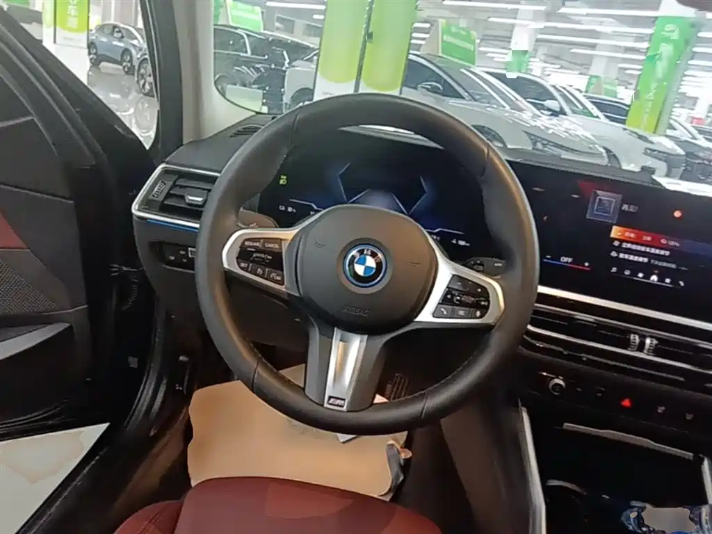 BMW i3 — фотографии объявления, Фото 11