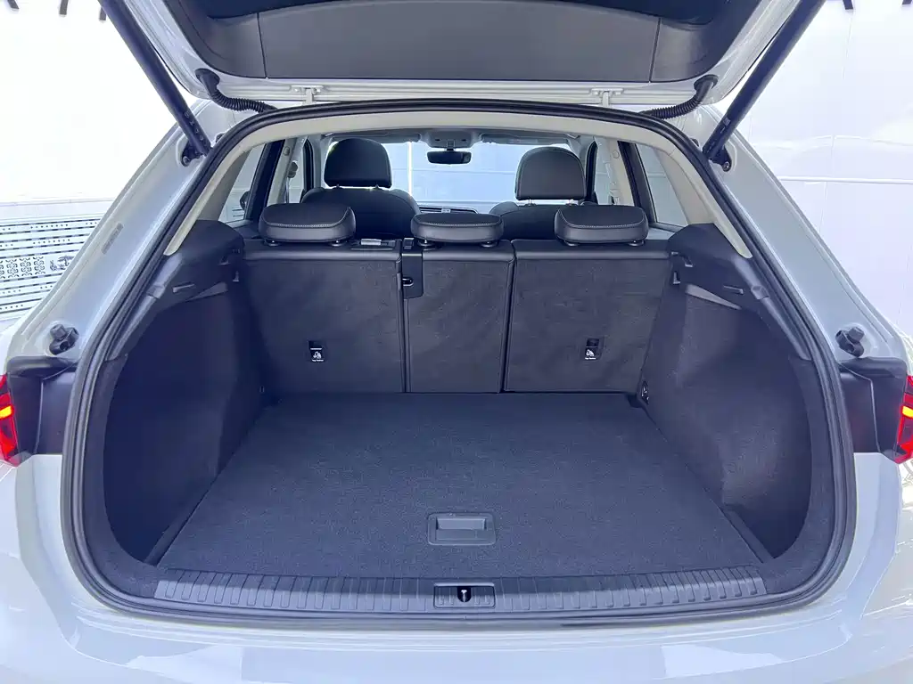 Audi Q3 — миниатюра 17