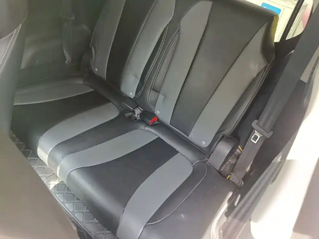 Roewe Clever — миниатюра 13