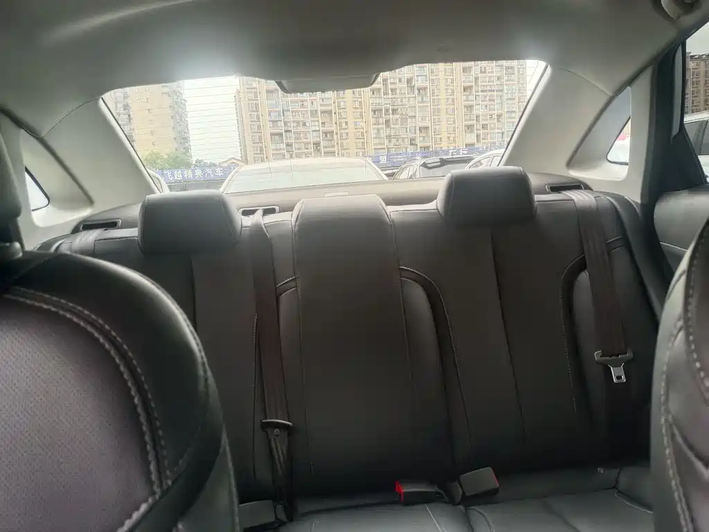 Buick Excelle — фотографии объявления, Фото 14