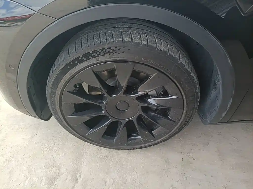 Tesla Model Y — миниатюра 23