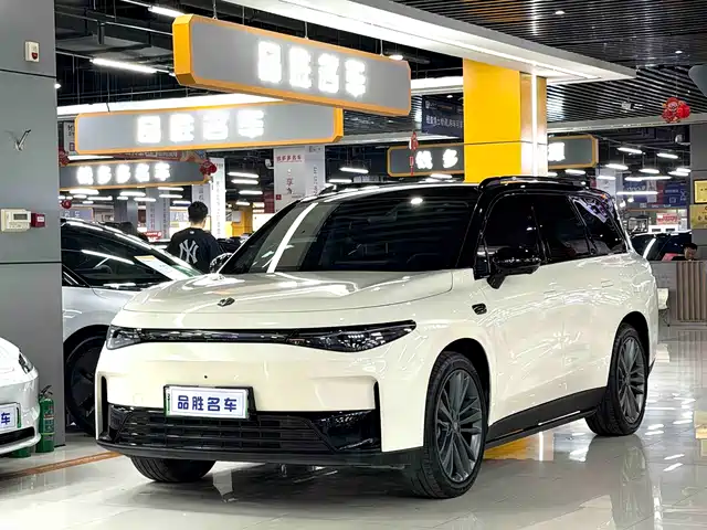 2024 Leapmotor C16