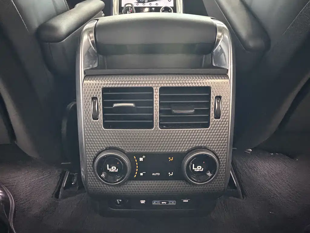 Land Rover Sport — миниатюра 14