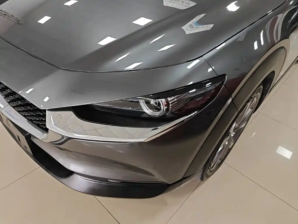 Mazda CX-30 — миниатюра 24