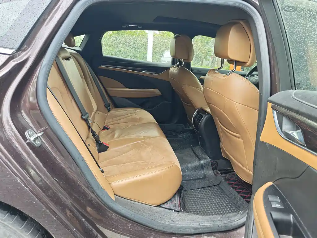 Buick LaCrosse — фотографии объявления, Фото 13