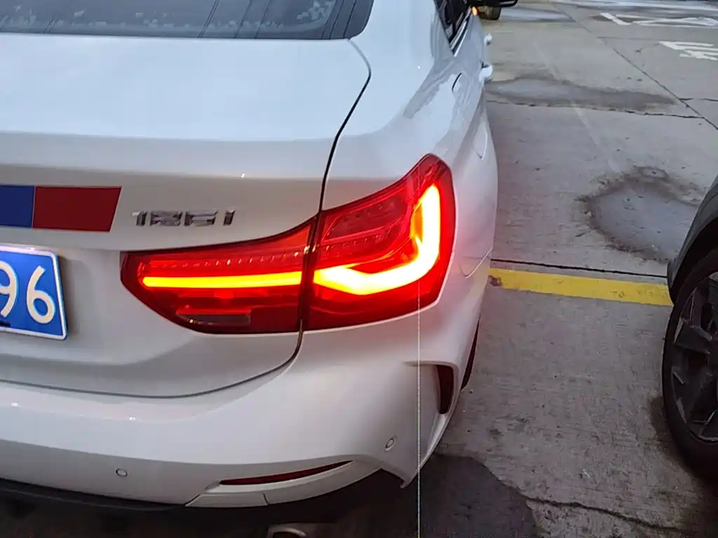 BMW 1 Series — миниатюра 24