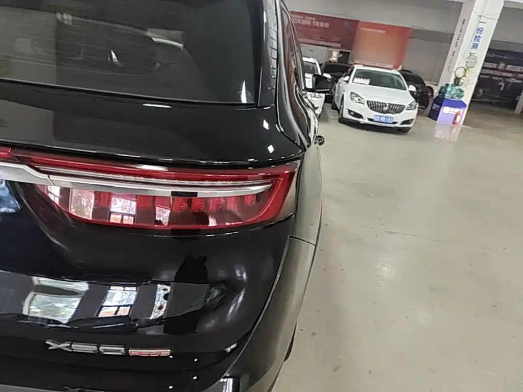 Jetour X90 PLUS — миниатюра 8