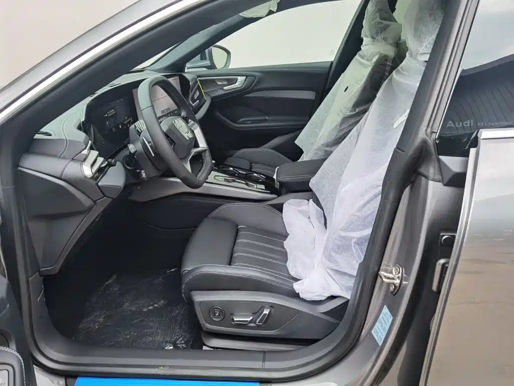 Audi A5L Sportback — миниатюра 12