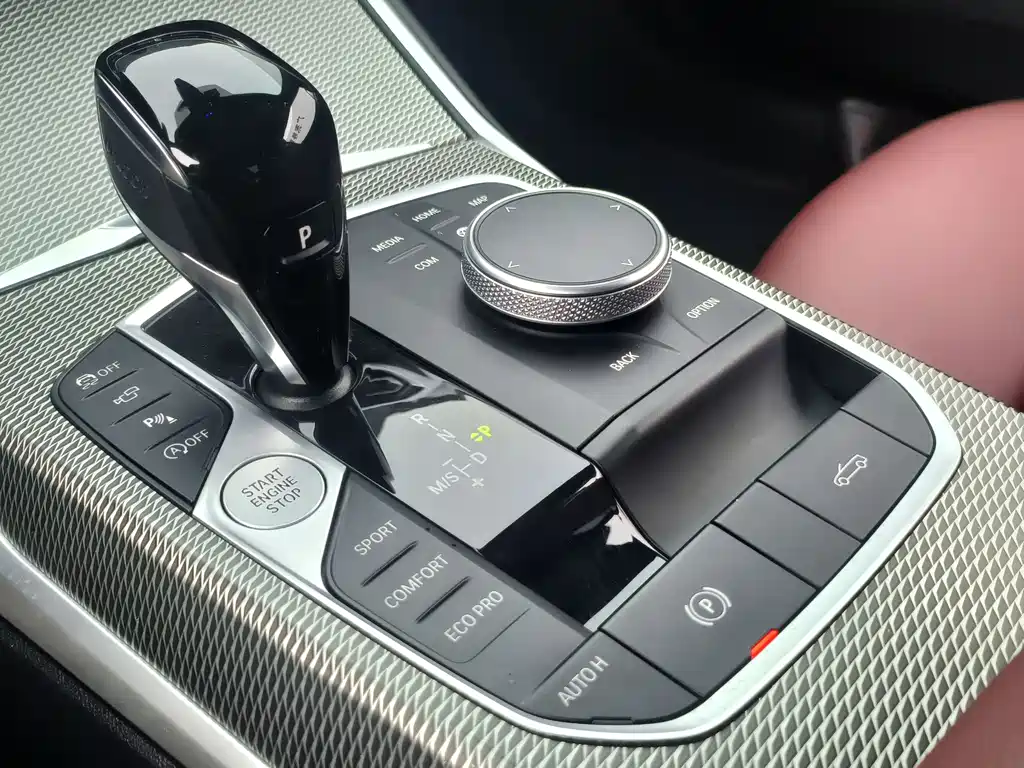 BMW 4 Series 4 2022 425i M Sport
