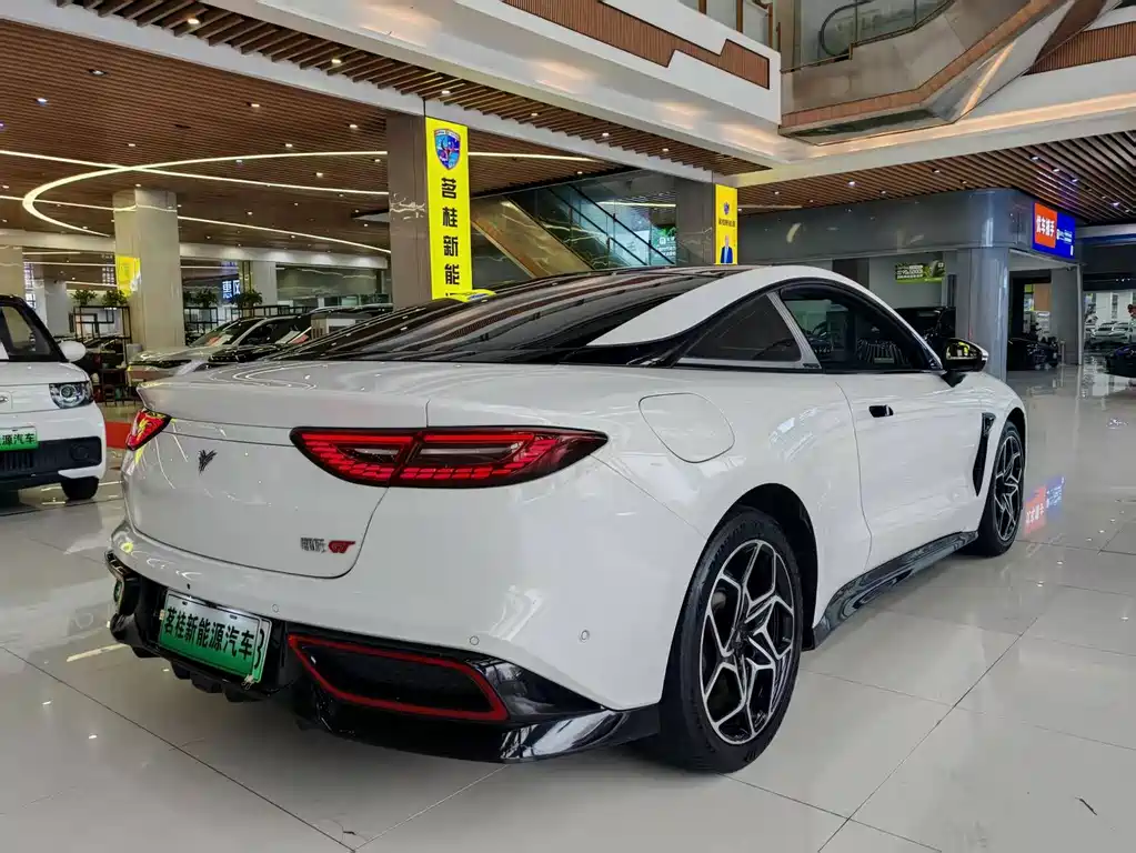 Neta Neta GT — миниатюра 4