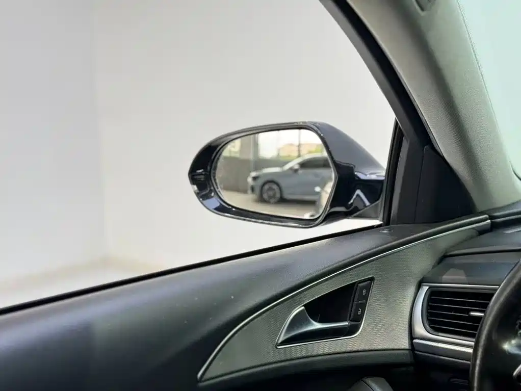 Audi A6L — миниатюра 13