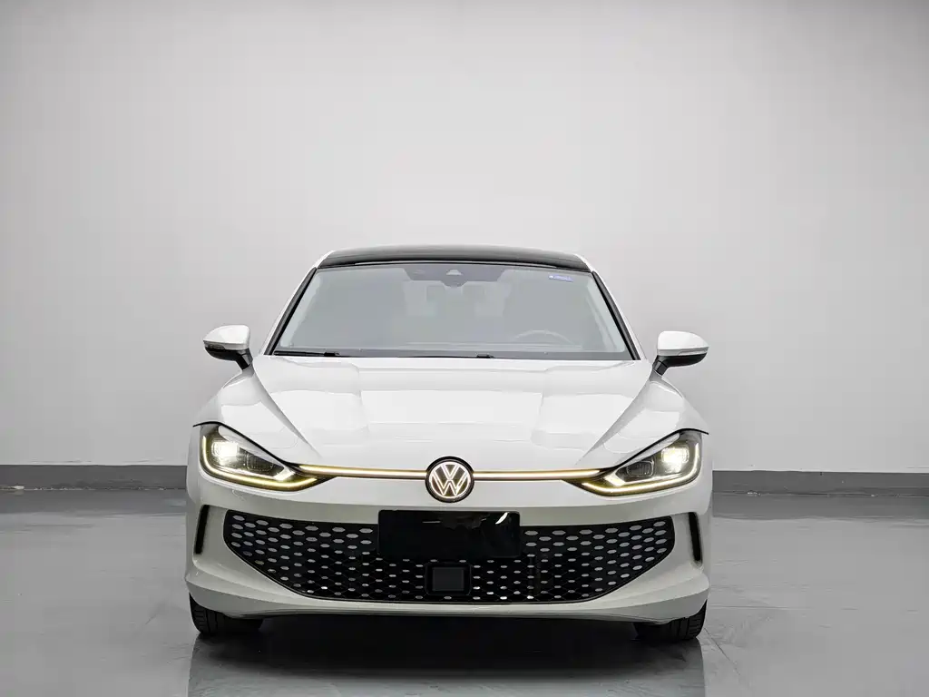 Volkswagen Lamando — миниатюра 2