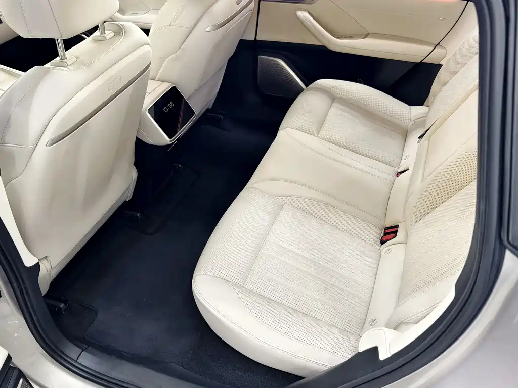 Onvo L60 2025 60kWh